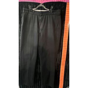 Dickies 874 Men’s 38x34 Black Original Work Pants Classic Fit
